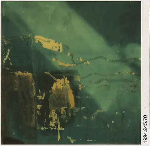 [Rusted Metal]