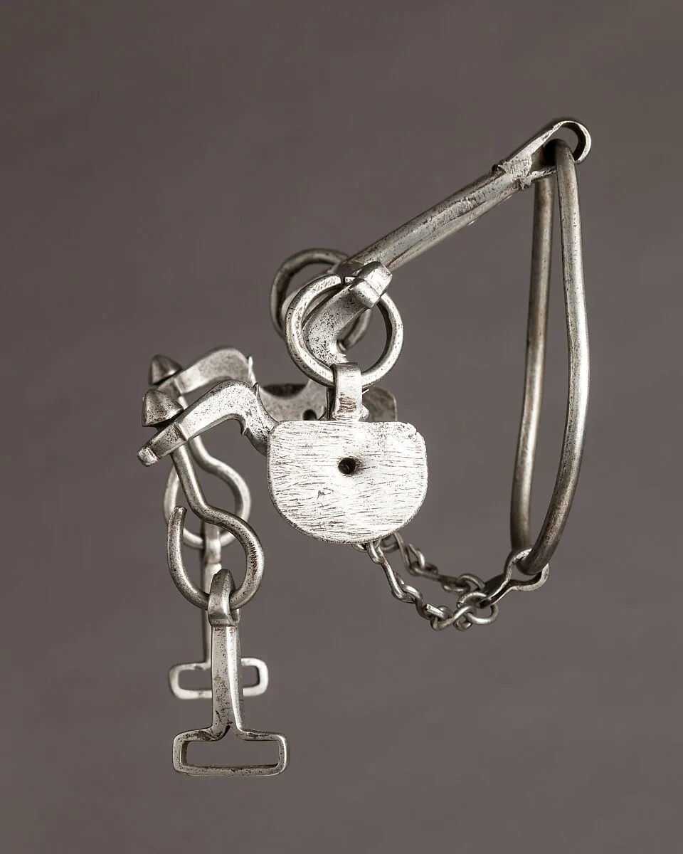 Ring Bit — Unknown