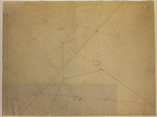 Sketches for "The Sun"