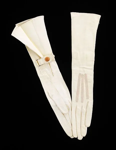 Gloves — Gant Perrin