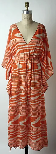 Caftan