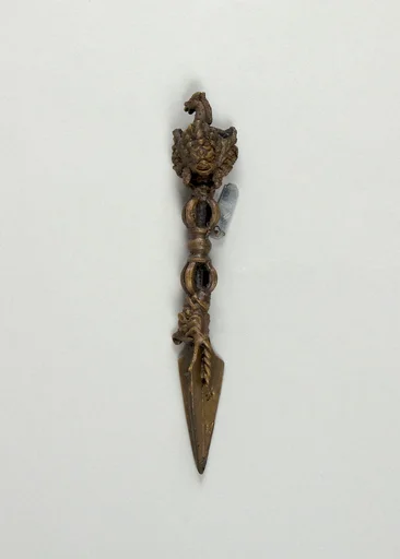 Ritual Dagger (Phur Pa)