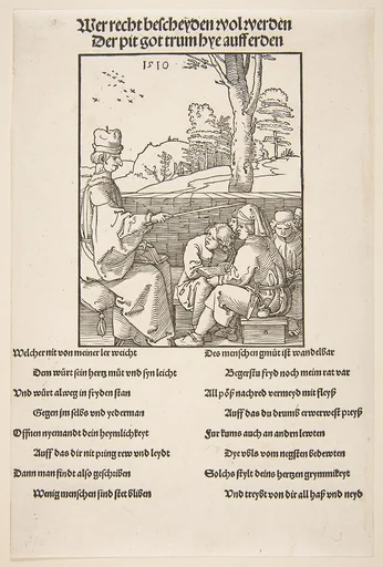 The Schoolmaster