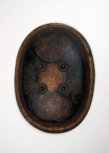 Shield (Dhàl)