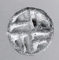 Stamp seal — Unknown