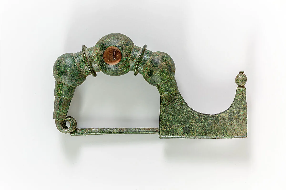 Fibula — Unknown