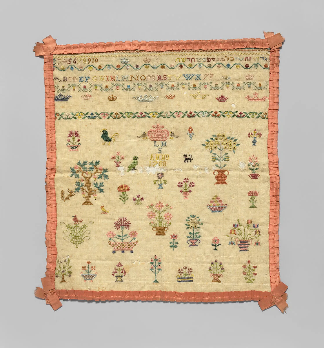 Sampler — Unknown