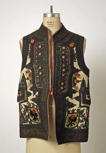 Vest