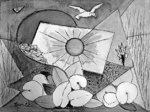 Waterlilies
