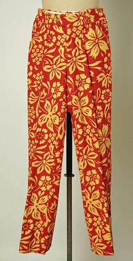 Trousers