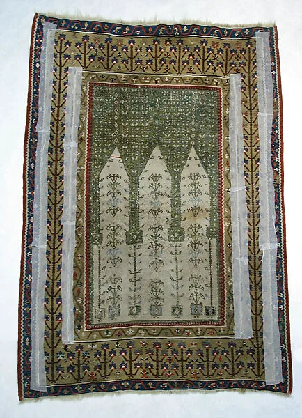 Carpet — Unknown