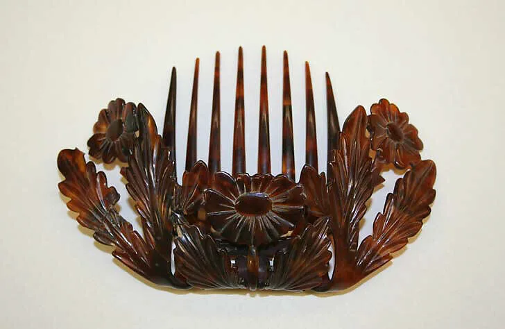 Comb — Unknown