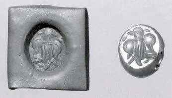 Stamp seal