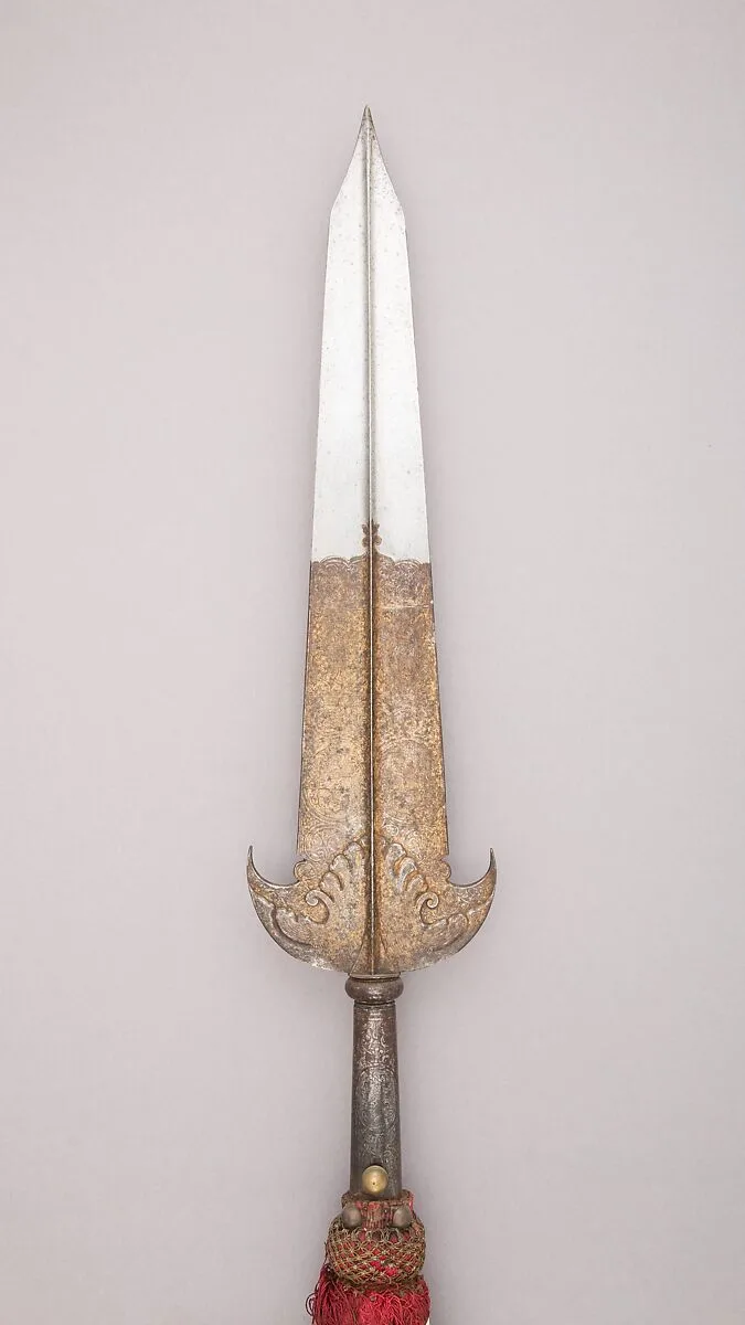 Partisan — Unknown