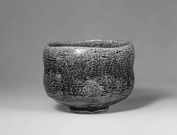 Untitled — Ohi Chōzaemon