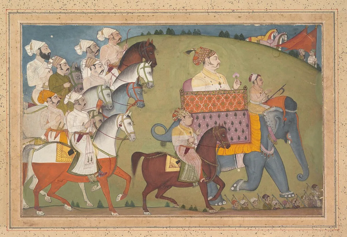 Untitled — Nihal Chand