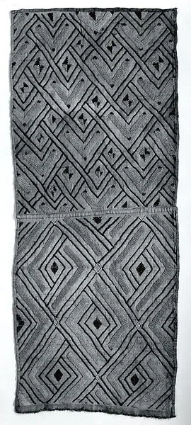 Double Panel — Unknown