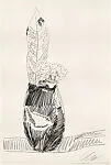 Flowers (Black and White) — Peter M. Brant|Studio Heinrici|Andy Warhol|Castelli Graphics