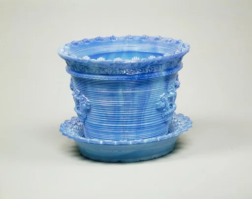 Flowerpot and stand