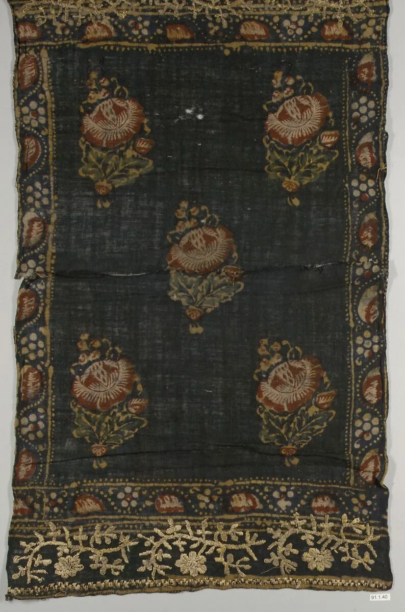 Veil — Unknown