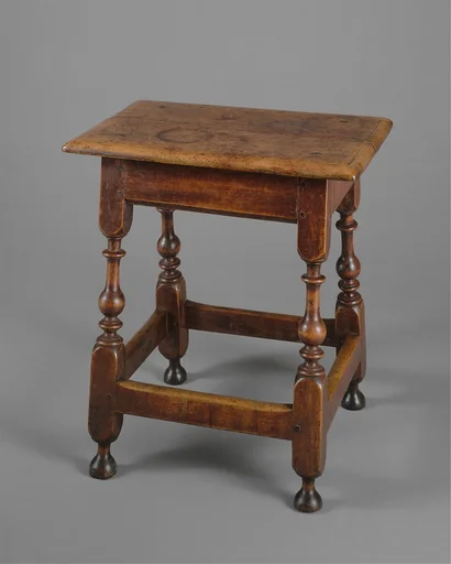 Joint stool