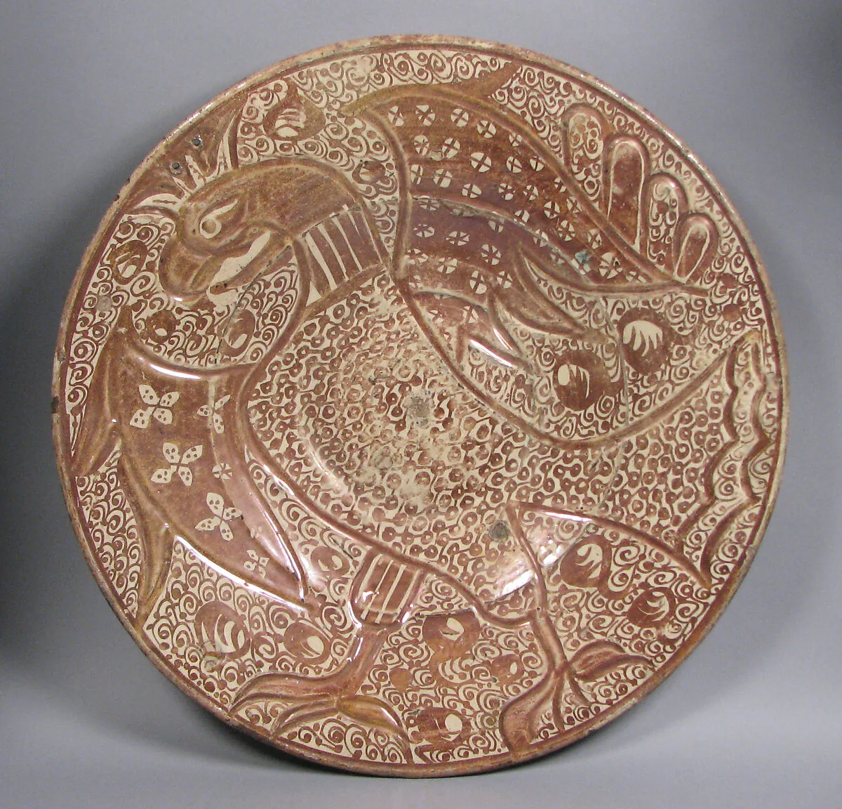 Dish — Unknown