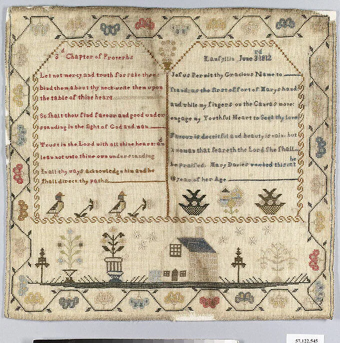 Sampler — Unknown