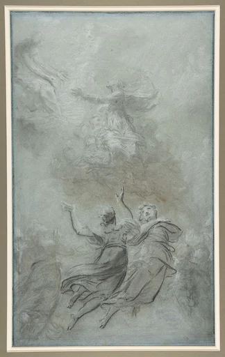 The Assumption of the Virgin