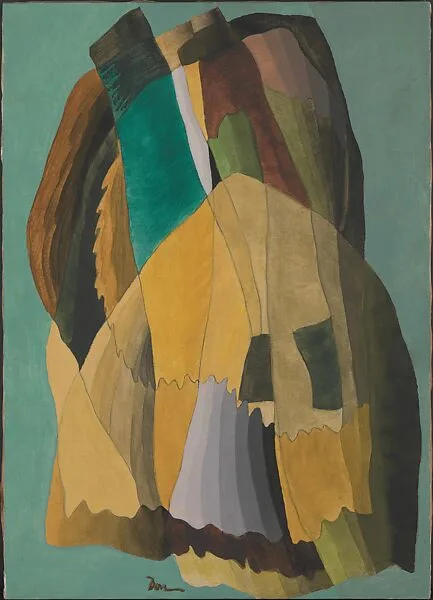 Shore Road — Arthur Dove