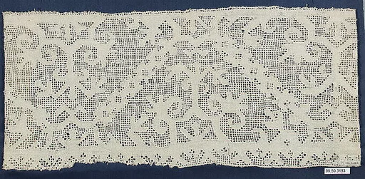 Border fragment