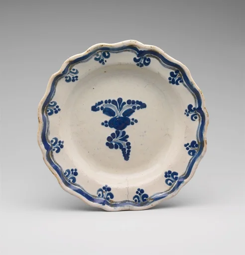 Plate