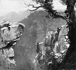 The Great Abyss