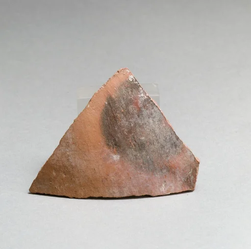 Vase fragment