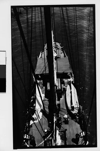 [South Seas: Helm of Cressida, From Above]