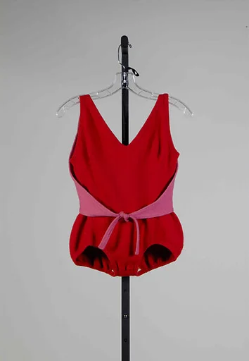 Bathing suit