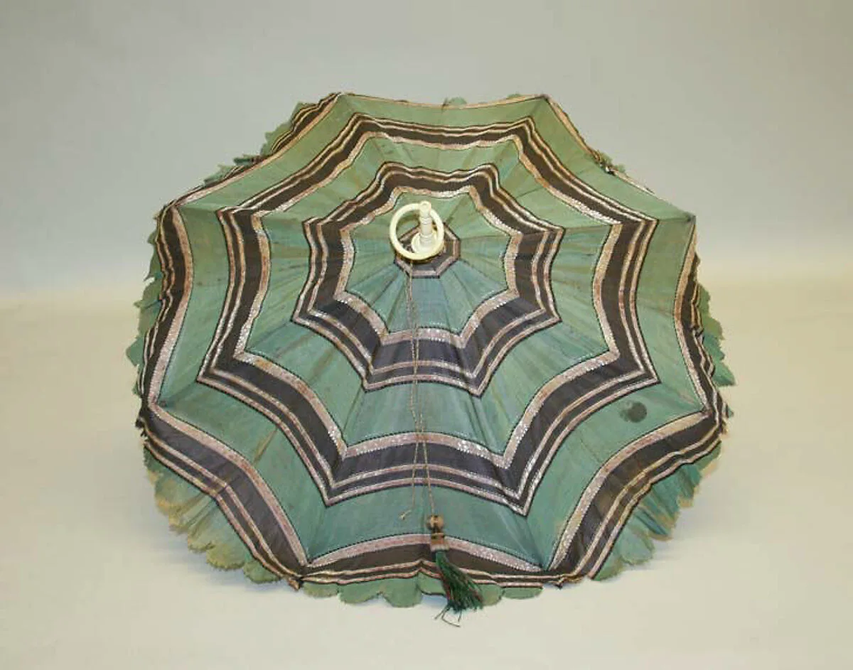 Parasol — Unknown
