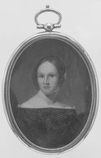 Portrait of a Lady