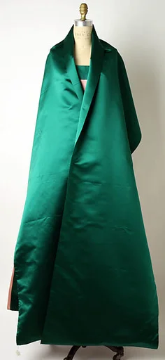 Evening ensemble