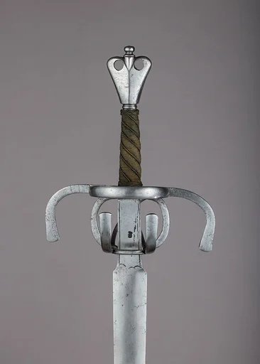 Rapier