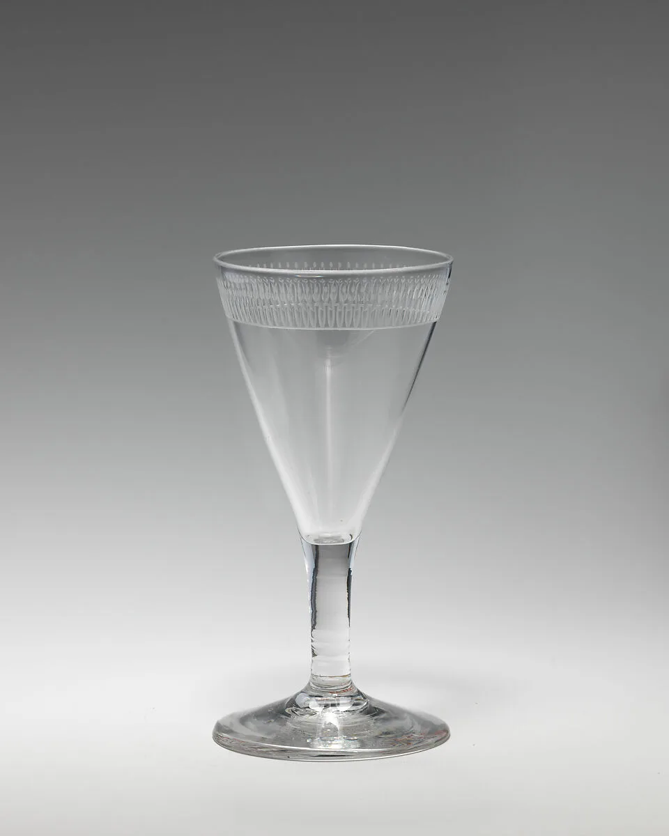 Wineglass — Unknown