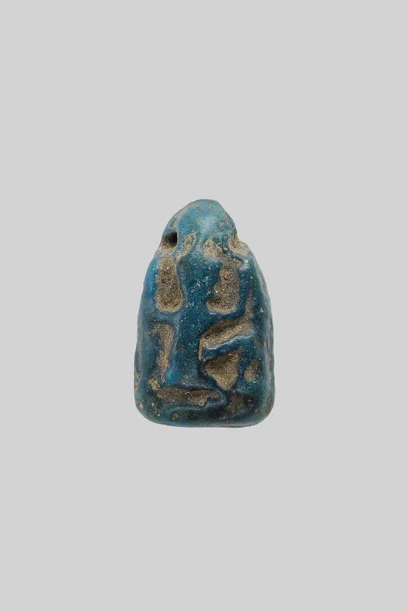Shu amulet — Unknown