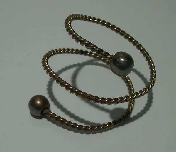 Bracelet — Giorgio di Sant'Angelo
