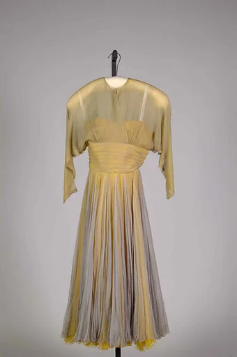 Cocktail dress