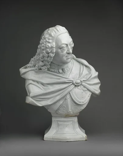King George II