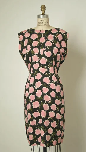 Cocktail dress
