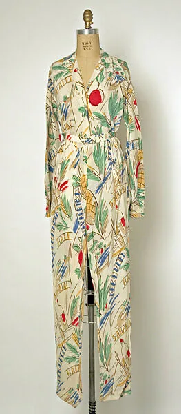 Ensemble — Halston