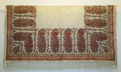 Shawl