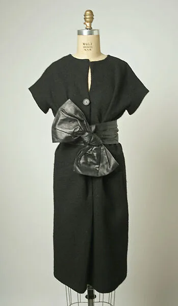 Dress — Cristobal Balenciaga|House of Balenciaga