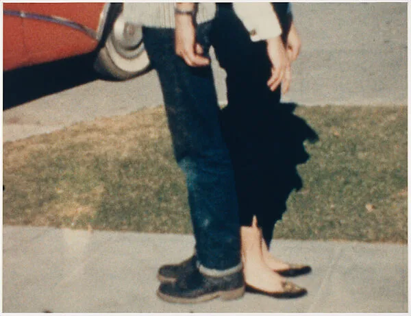 Untitled Film Still — Larry Sultan