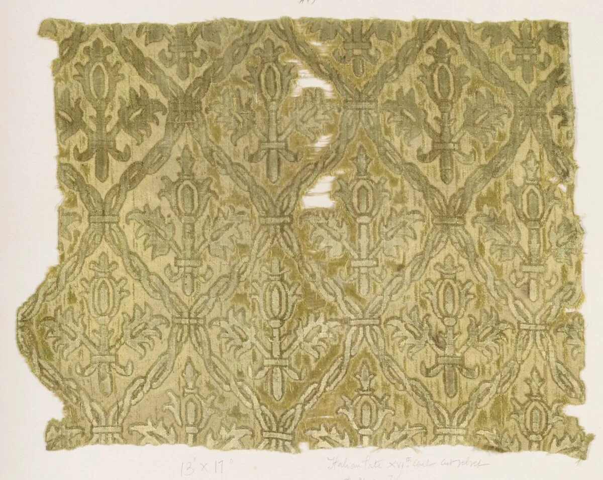 Fragment — Unknown